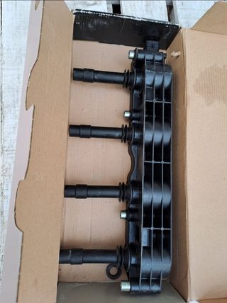 BOBINA ENCENDIDO OPEL ASTRA G(F69)1.6 16V.