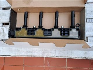 BOBINA ENCENDIDO OPEL ASTRA G(F69)1.6 16V.