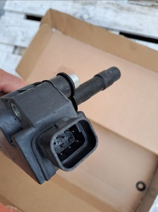 BOBINA ENCENDIDO OPEL ASTRA G(F69)1.6 16V.