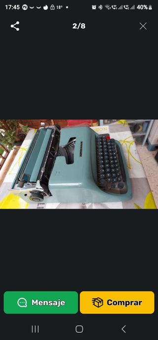 Olivetti Studio