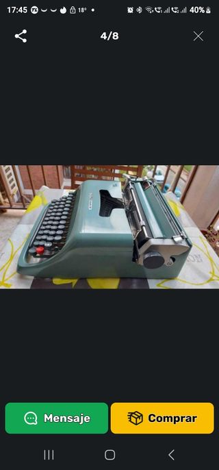 Olivetti Studio