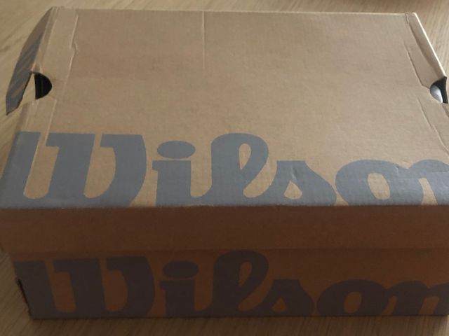 Zapatillas de Paddle