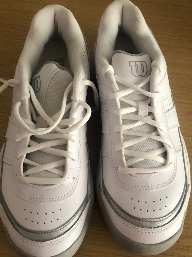 Zapatillas de Paddle