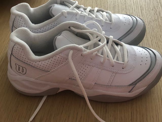 Zapatillas de Paddle