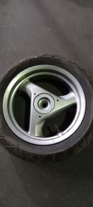 llanta trasera speedfight