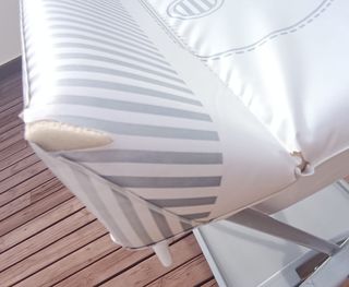 Bañera cambiador Brevi