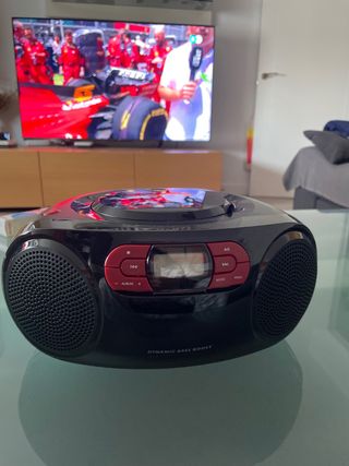 Philips CD soundmachine az2345