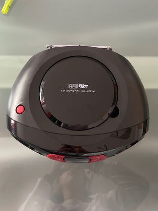 Philips CD soundmachine az2345