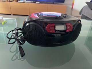 Philips CD soundmachine az2345
