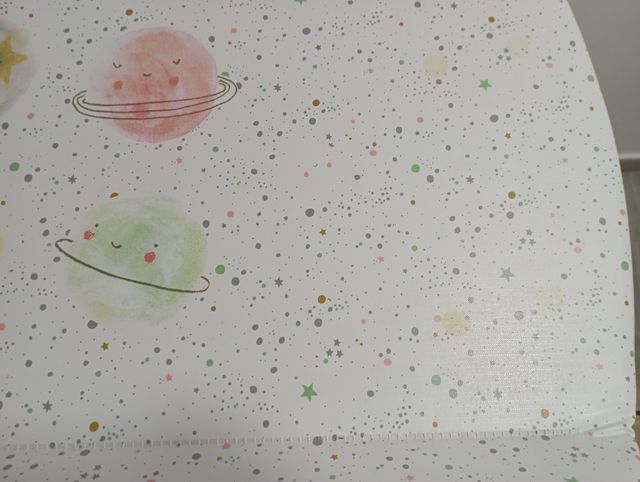 bañera bebé Jané flip cosmo