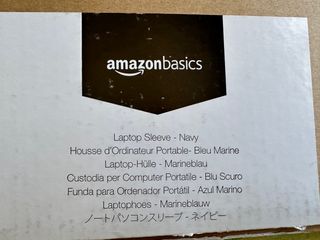 Funda para portátil NUEVA