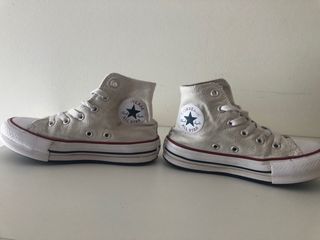 BOTA CONVERSE