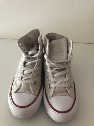 BOTA CONVERSE