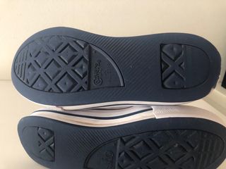 BOTA CONVERSE