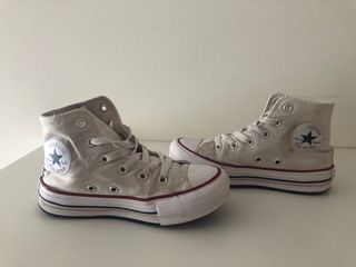 BOTA CONVERSE