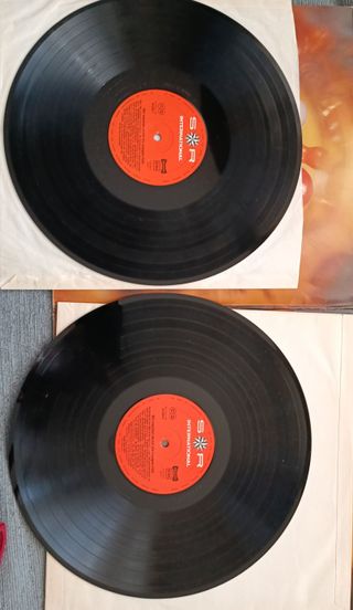Vinilo Wir Machen Durch Bis Morgen Früh... (Das Gr