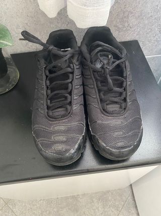 Nike TN second hand for 60 EUR in Santo Stefano di Magra in WALLAPOP