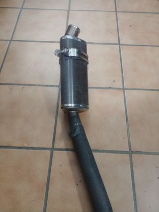 ESCAPE YOSHIMURA GSXR.