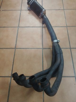 ESCAPE YOSHIMURA GSXR.