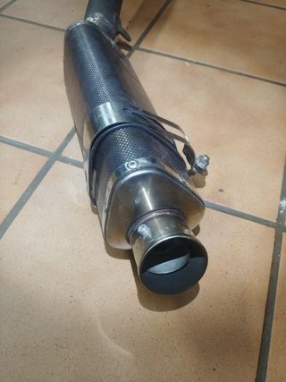 ESCAPE YOSHIMURA GSXR.