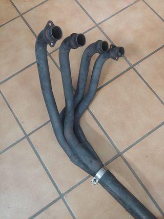 ESCAPE YOSHIMURA GSXR.