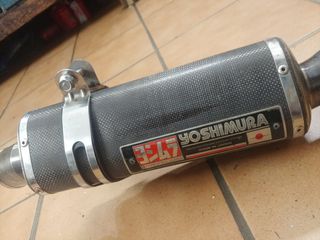 ESCAPE YOSHIMURA GSXR.