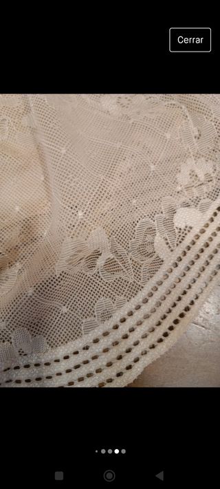 body vintage lencería selmark