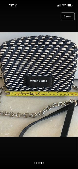Bolsos Bimba y lola , Michael Kors , varios