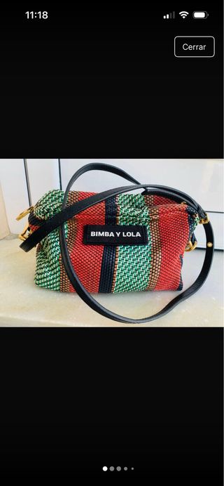 Bolsos Bimba y lola , Michael Kors , varios