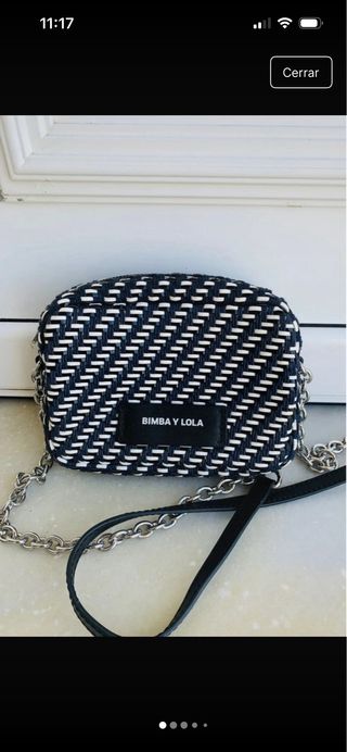 Bolsos Bimba y lola , Michael Kors , varios