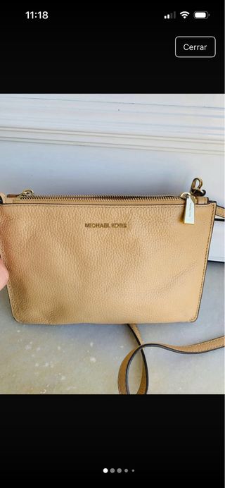 Bolsos Bimba y lola , Michael Kors , varios