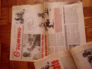periódicos cuba comunistas Gramma Juventu Rebelde