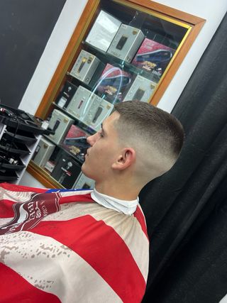 Barbero