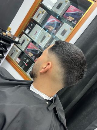 Barbero