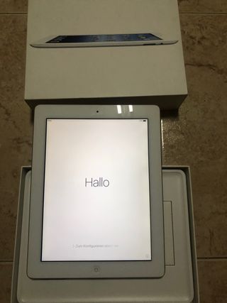 IPad 2 64 Gb