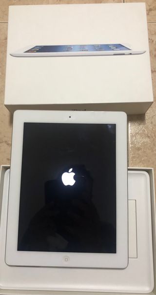IPad 2 64 Gb