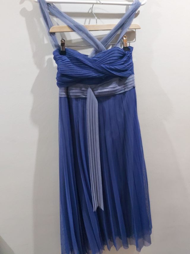 Vestido Graduación o Fiesta