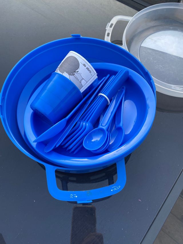 Set de picnic. Oportunidad!