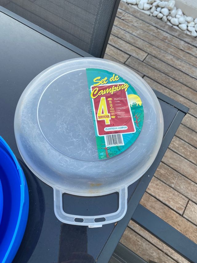 Set de picnic. Oportunidad!