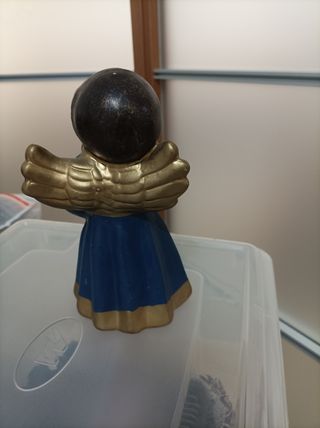 Angioletto portacandela