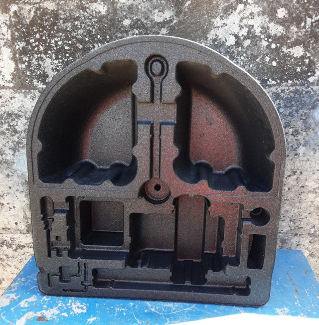 Box kit vasca Fiat Tipo