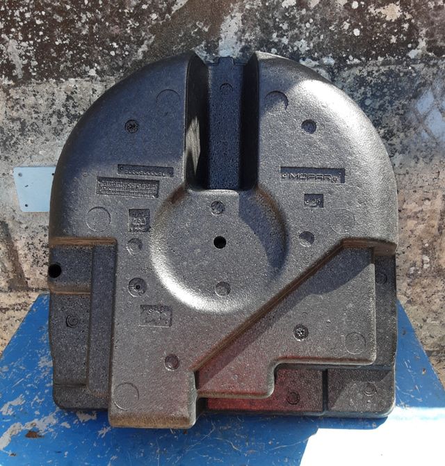 Box kit vasca Fiat Tipo