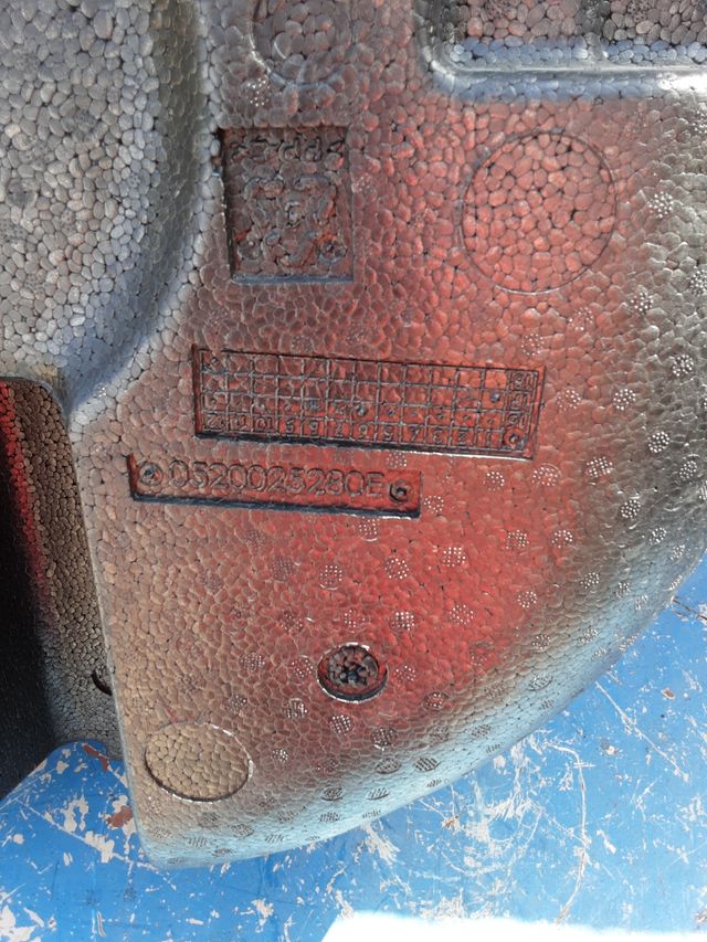 Box kit vasca Fiat Tipo