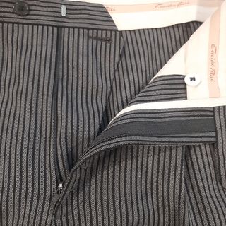 Chaqué Emidio Tucci El Corte Inglés