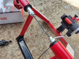 Rodillo Elite Novo Force Elastogel