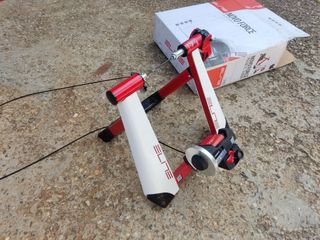 Rodillo Elite Novo Force Elastogel