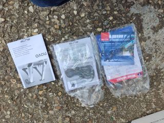 Rodillo Elite Novo Force Elastogel