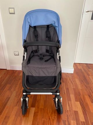 Bugaboo Camaleon 3 (silla + capazo)