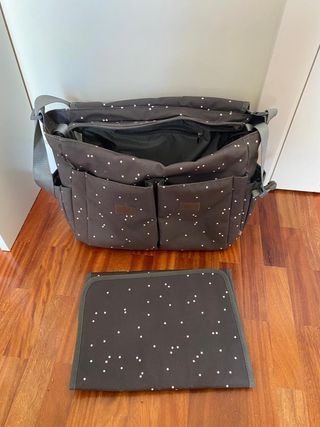 Bugaboo Camaleon 3 (silla + capazo)
