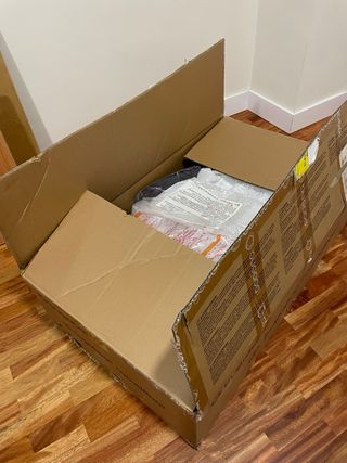Bugaboo Camaleon 3 (silla + capazo)